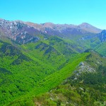 Nationalpark Paklenica