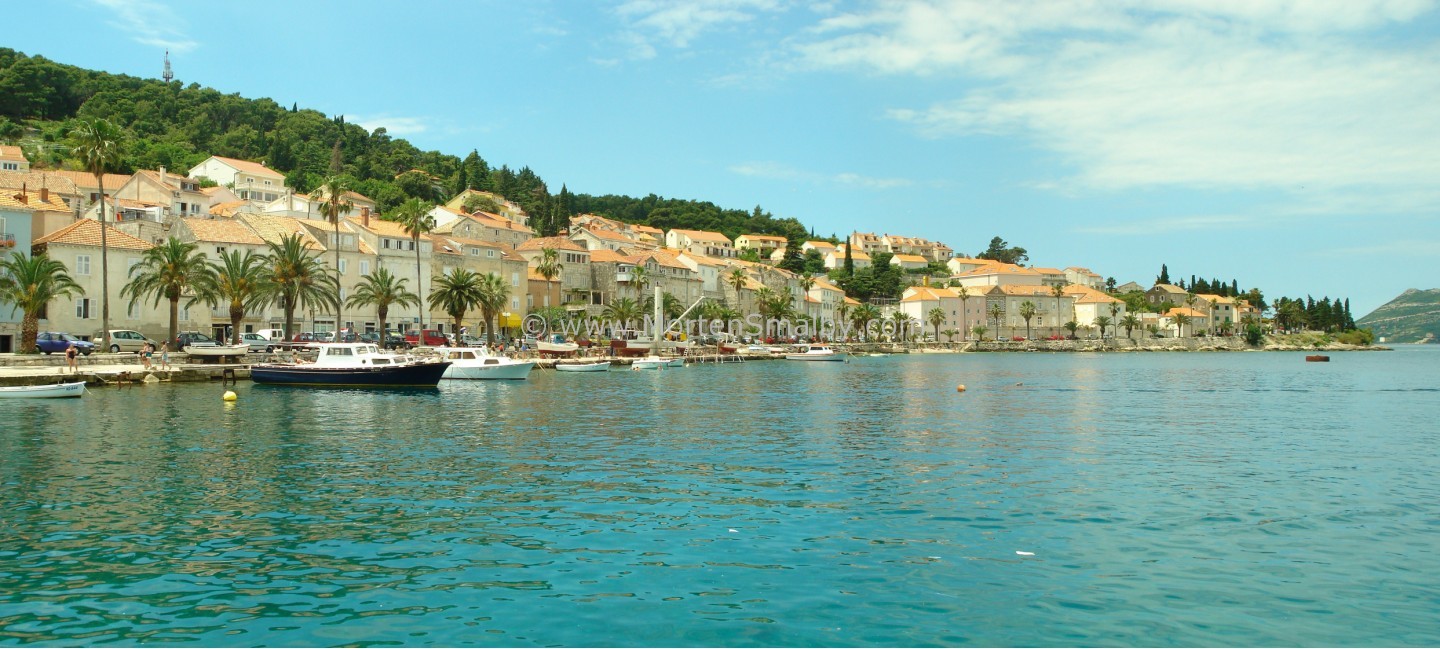 Korcula Island Beaches Korcula Island Beaches