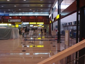 Zagreb Flughafen terminal Zagreb Flughafen terminal