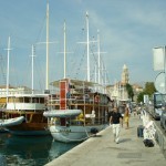 Split-Gulets