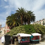 Einkaufen Hvar