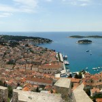 Hvar Kroatien