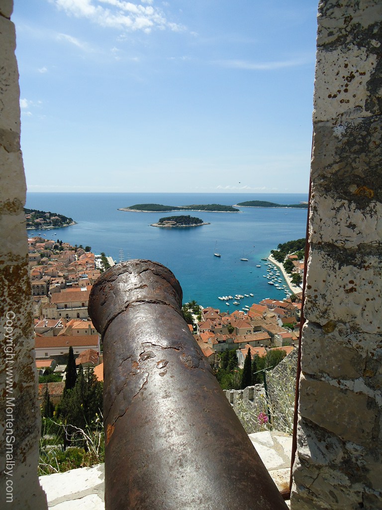 Kroatien kennenlernen