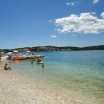 Insel Ciovo
