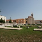 Zadar Kroatien