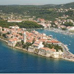 Insel Rab