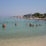 Supetar Strand