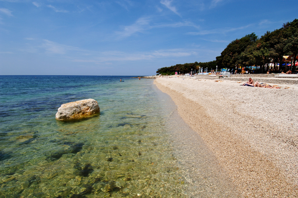 Appartamenti A Rovigno Sul Mare Appartamenti A Rovigno Sul Mare
