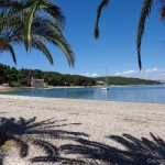 Necujam Strand
