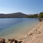 Strand Lastovo
