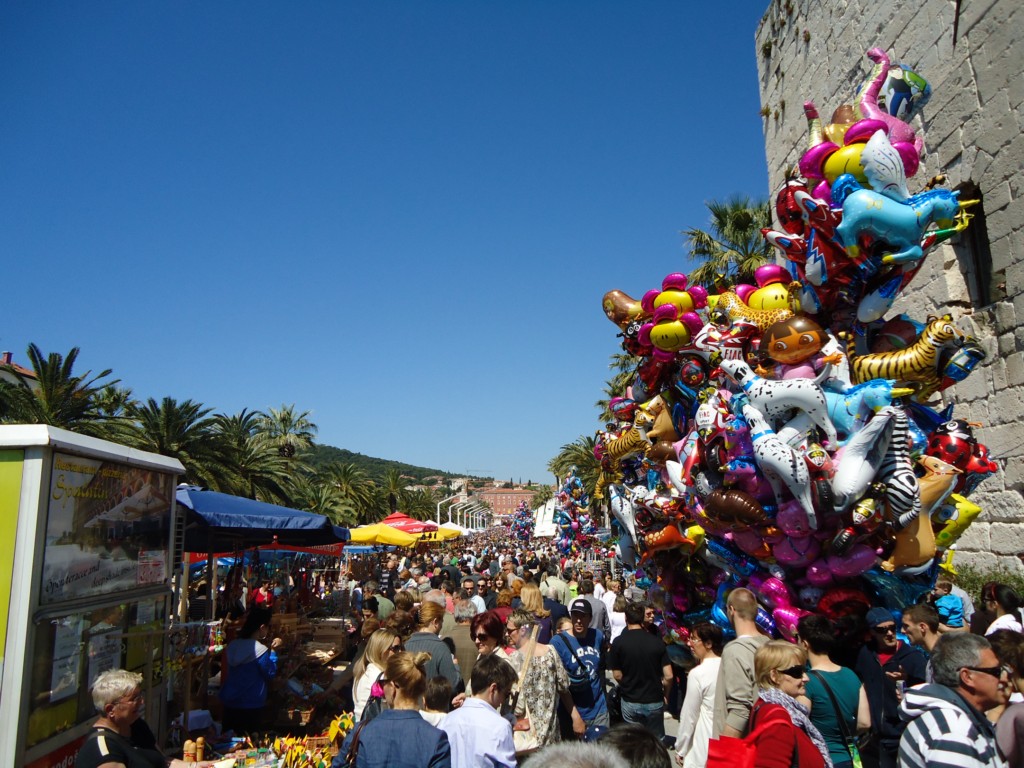 Feiertage In Kroatien Termine Und Allgemeine Informationen
