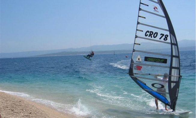 Wochenende Ausflug zu Insel Brac img