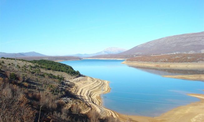 Ausflug zum fluss – dorf Cetina img