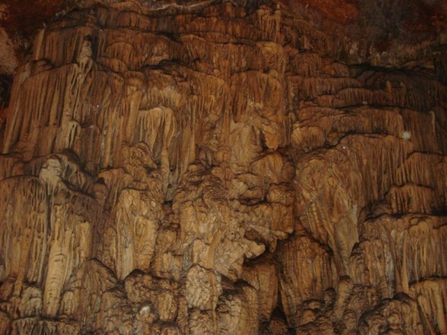 Höhle in Vranjača img