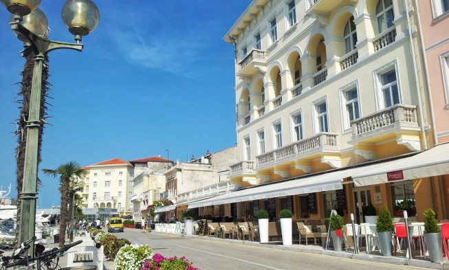 Umfrage: Lieblingsurlaubsorte Kroatien img