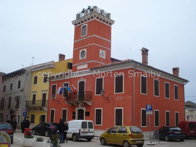 Tagesausflug nach Novigrad und Umag img