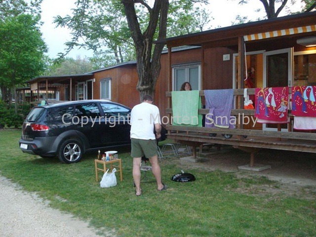 Camping Bibione Capalonga img