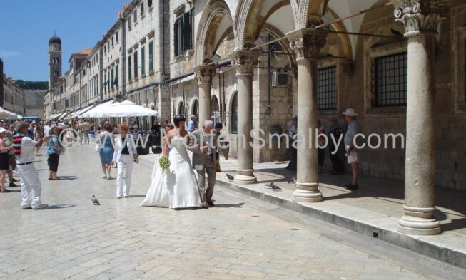 Heiraten in Dubrovnik img