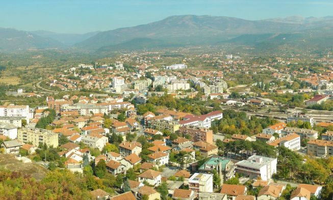 Knin, Ausflug und besuch auf Festung Knin img