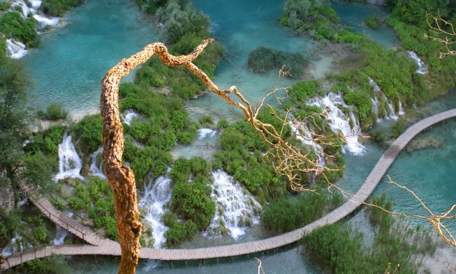 Nationalpark Plitvicer Seen – Reiseführer img