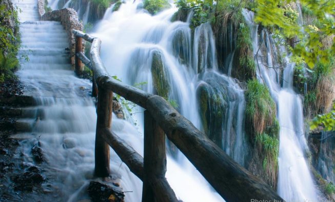 Plitvice national park img