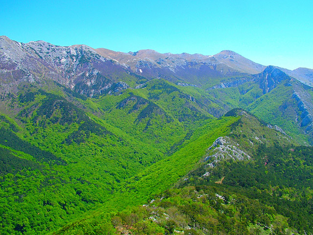 Nationalpark Paklenica img
