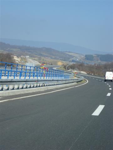 Maut Autobahn Kroatien img