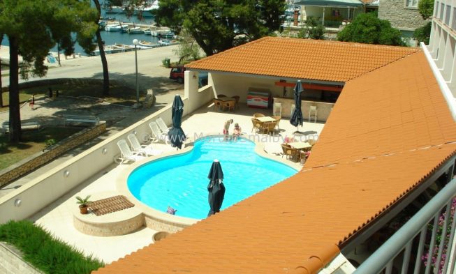 Lumbarda Insel Korčula img