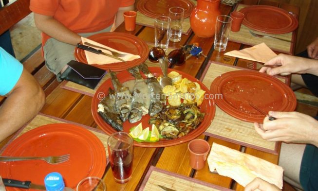 Trilj Restaurant Primijer img