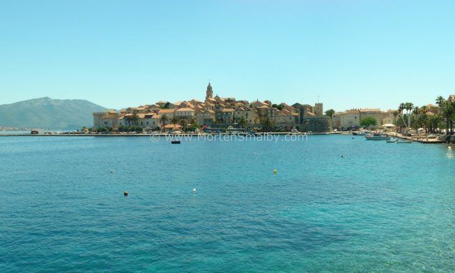 Insel Korčula img