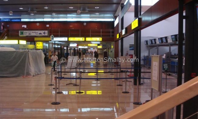 Zagreb Flughafen, Bus, Infos img