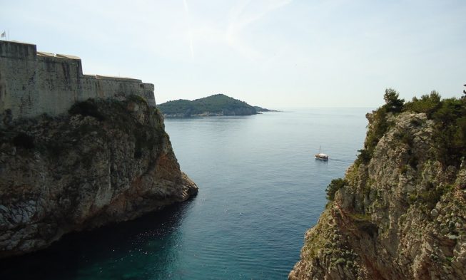 Dubrovnik Festung img