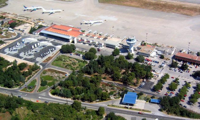Dubrovnik Flughafen, bus und Infos img