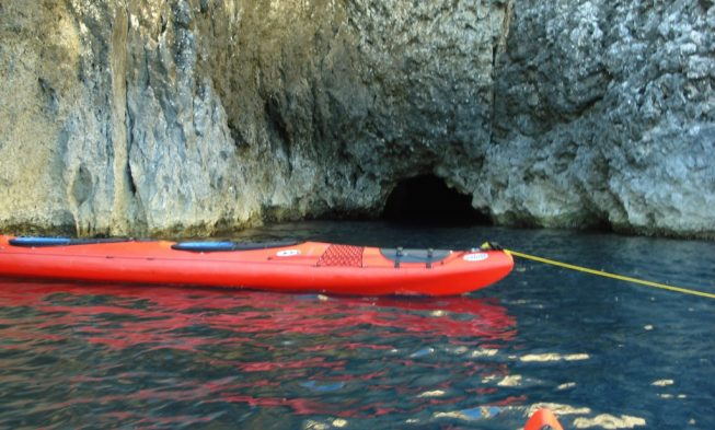 Blaue Grotte img