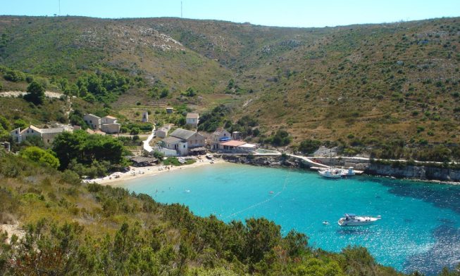 Porat Strand Bisevo img