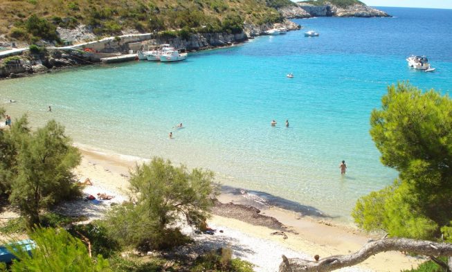 Insel Biševo – Kajak Tour img