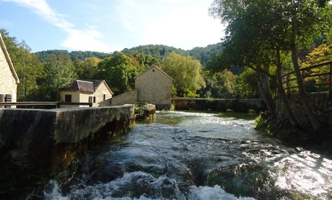 Etno Village Krka img