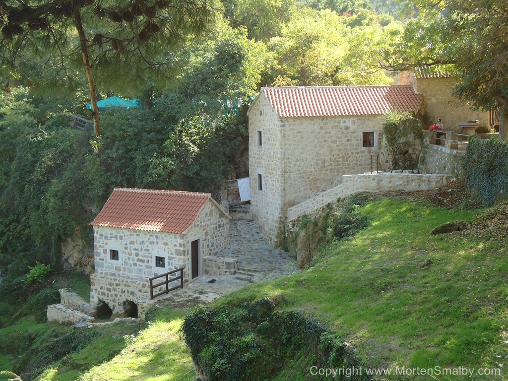 Kroatien kennenlernen
