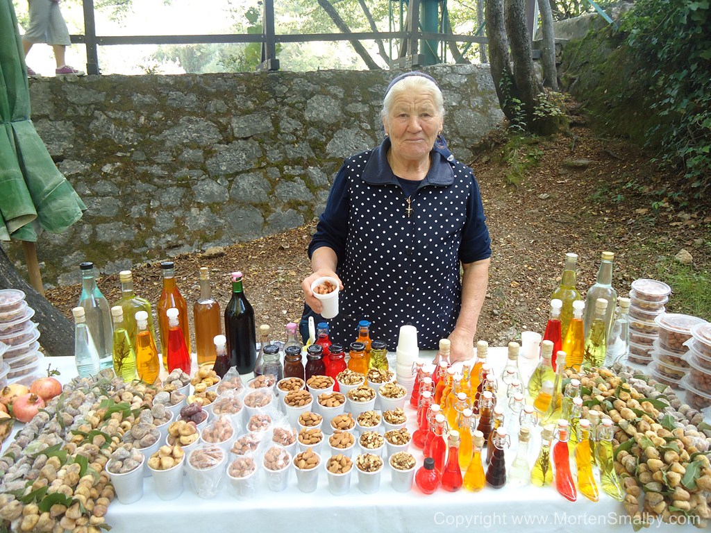 Kroatien kennenlernen