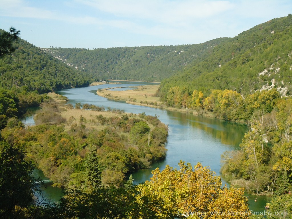 Kroatien kennenlernen