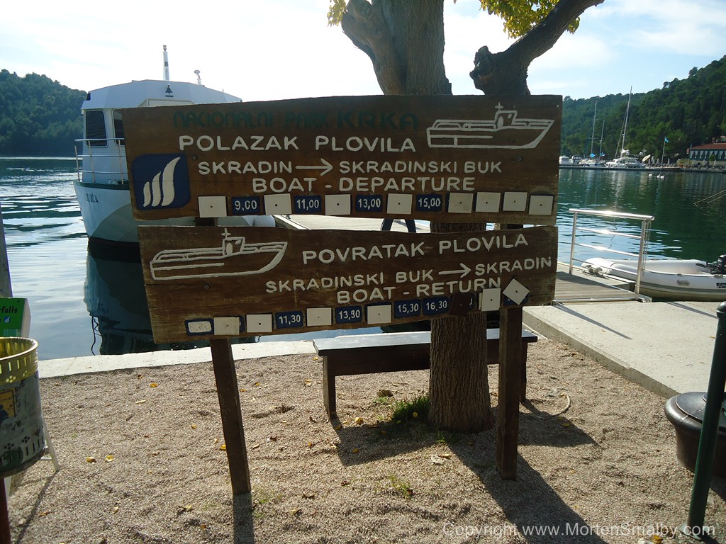 Kroatien kennenlernen