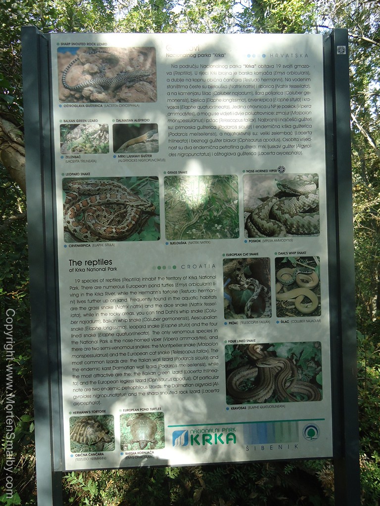 Kroatien kennenlernen