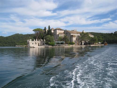 Nationalpark Mljet img