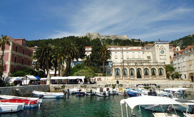 Hotel Hvar img