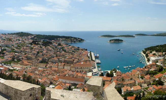 Hvar Kroatien img