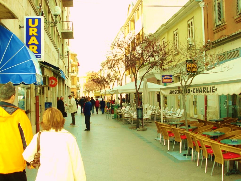 Pula, Croatia - Loud And Lovely