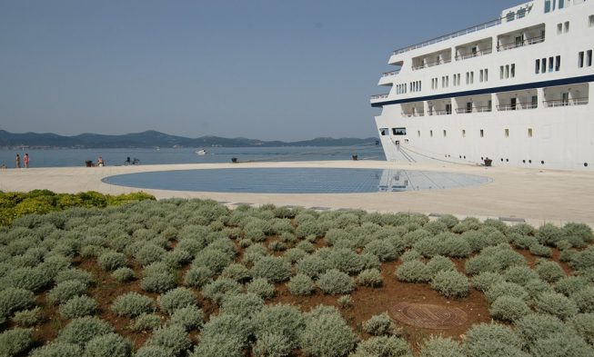 Anreise nach Zadar img