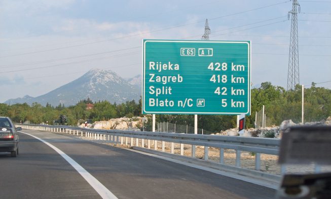 Anreise nach Rijeka img