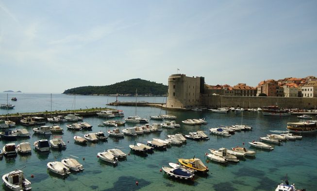 Rundreise von Dubrovnik img