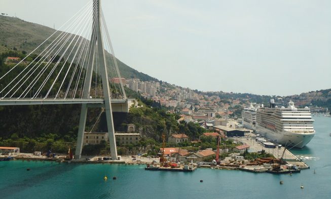 Anreise nach Dubrovnik img